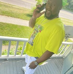 Meet your Posher, Toby